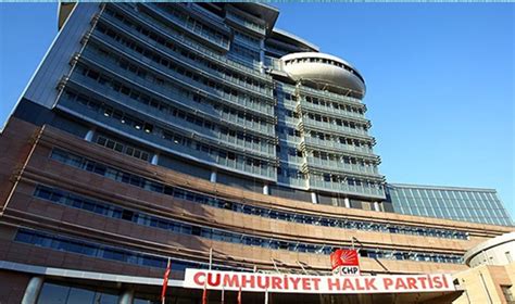 CHP’den “MYK üyeleri belirlendi” iddiasına yalanlama